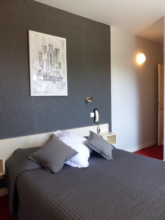 Hotel Le Roudou フエナン エクステリア 写真