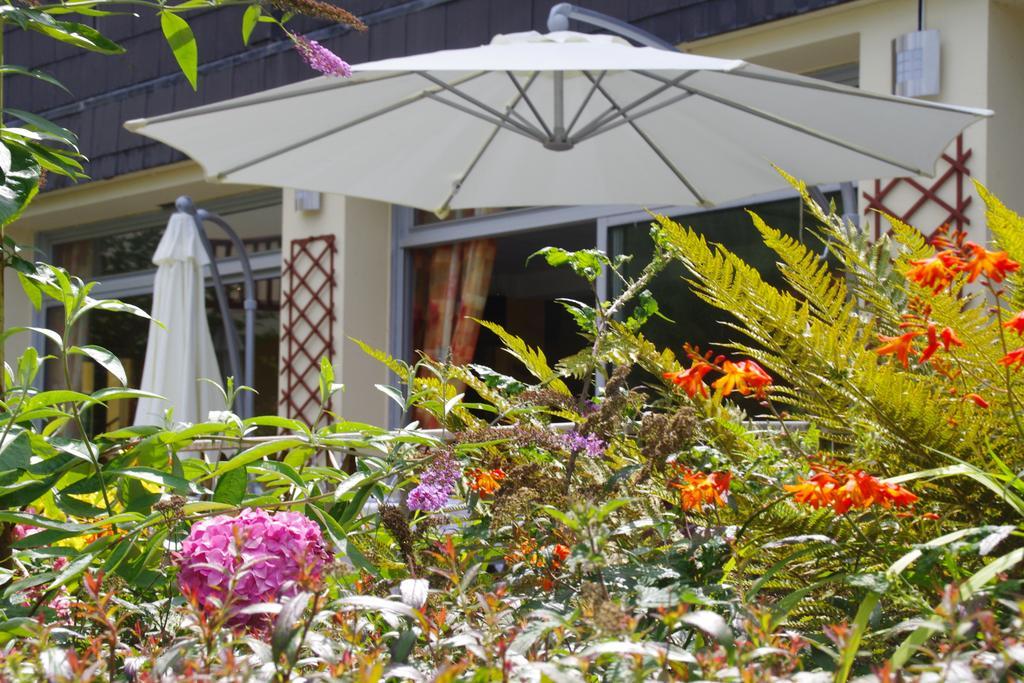 Hotel Le Roudou フエナン エクステリア 写真